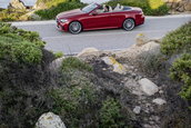 Mercedes E-class Coupe si Cabrio facelift