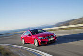 Mercedes E-Class Coupe si Cabriolet