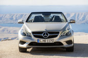 Mercedes E-Class Coupe si Cabriolet