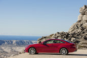 Mercedes E-Class Coupe si Cabriolet