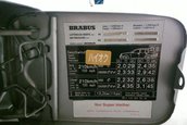 Mercedes E-Class cu motor V8 de 6.0 litri