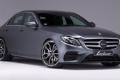 Mercedes E-Class de la Lorinser