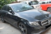 Mercedes E-Class de vanzare