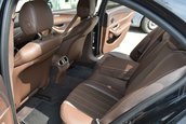 Mercedes E-Class de vanzare