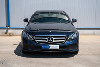 Mercedes E-Class de vanzare