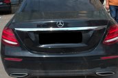 Mercedes E-Class de vanzare