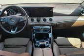 Mercedes E-Class de vanzare