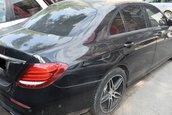 Mercedes E-Class de vanzare