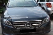 Mercedes E-Class de vanzare