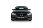 Mercedes E-Class Estate by Brabus