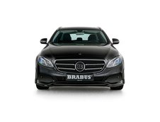 Mercedes E-Class Estate by Brabus