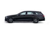 Mercedes E-Class Estate by Brabus