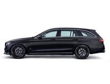 Mercedes E-Class Estate by Brabus