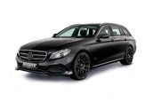 Mercedes E-Class Estate by Brabus