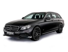 Mercedes E-Class Estate by Brabus