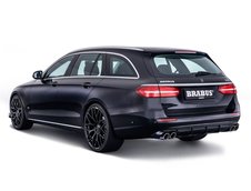 Mercedes E-Class Estate by Brabus