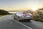 Mercedes E-Class Estate