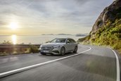 Mercedes E-Class Estate