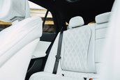 Mercedes E-Class Estate