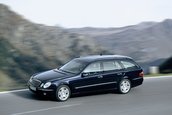 Mercedes E-Class Estate