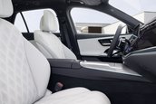 Mercedes E-Class Estate