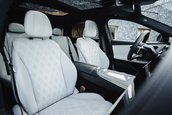 Mercedes E-Class Estate