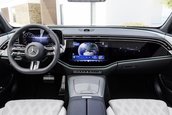Mercedes E-Class Estate