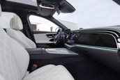 Mercedes E-Class Estate