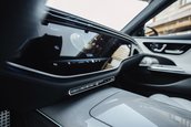 Mercedes E-Class Estate