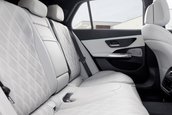 Mercedes E-Class Estate