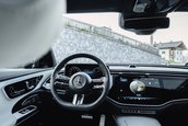 Mercedes E-Class Estate