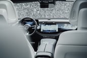 Mercedes E-Class Estate