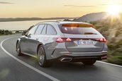 Mercedes E-Class Estate