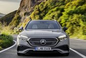 Mercedes E-Class Estate