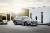 Mercedes E-Class Estate
