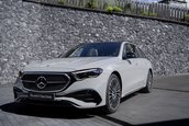 Mercedes E-Class Estate
