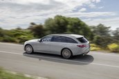 Mercedes E-Class Estate