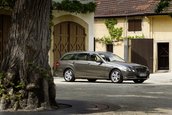 Mercedes E-Class Estate