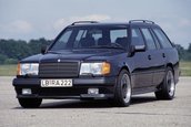 Mercedes E-Class Estate