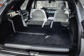 Mercedes E-Class Estate
