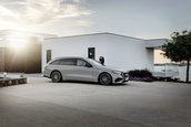 Mercedes E-Class Estate