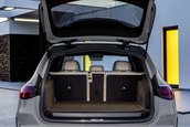 Mercedes E-Class Estate