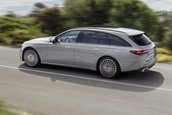 Mercedes E-Class Estate