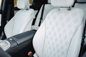 Mercedes E-Class Estate