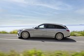 Mercedes E-Class Estate