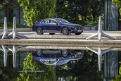 Mercedes E-Class - Galerie foto