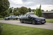 Mercedes E-Class - Galerie foto