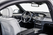 Mercedes E-Class - Galerie Foto