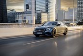 Mercedes E-Class - Galerie foto