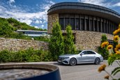 Mercedes E-Class - Galerie foto